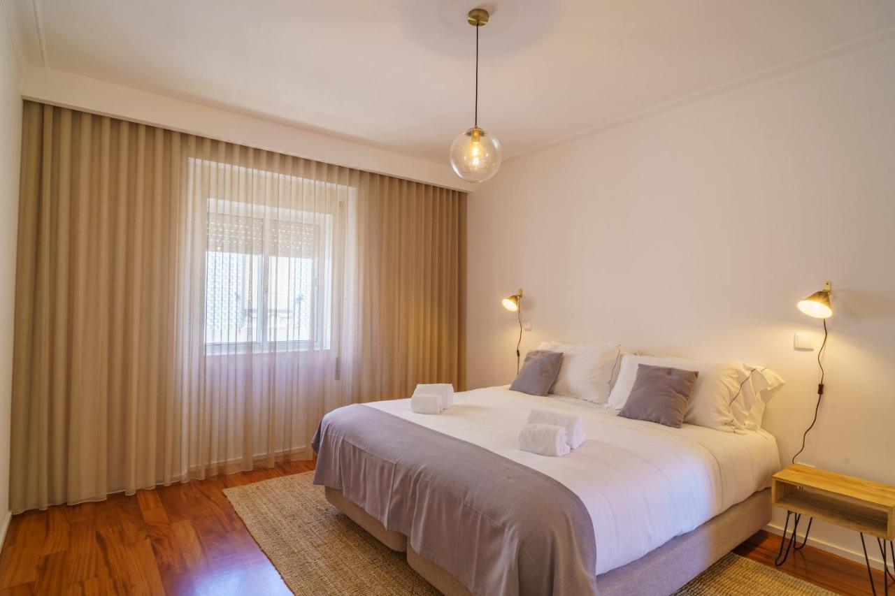 Feel Porto Classic Apartment Экстерьер фото